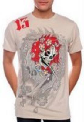 Ed Hardy shirts men-671